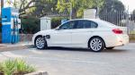 BMW 330e iPerformance 2017 года (ZA)